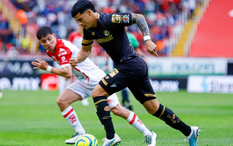 Nhận định Toluca vs Necaxa 08h05 ngày 03/8/2026