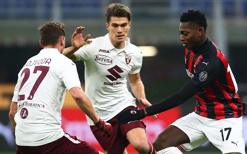 Nhận định Torino vs AC Milan  01h45 ngày 24/8/2026