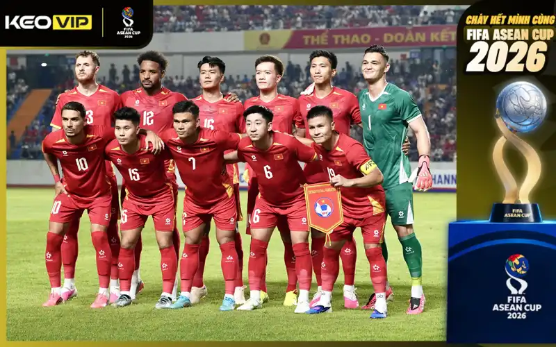 Điểm tựa phong độ và bước đà tâm lý thuận lợi