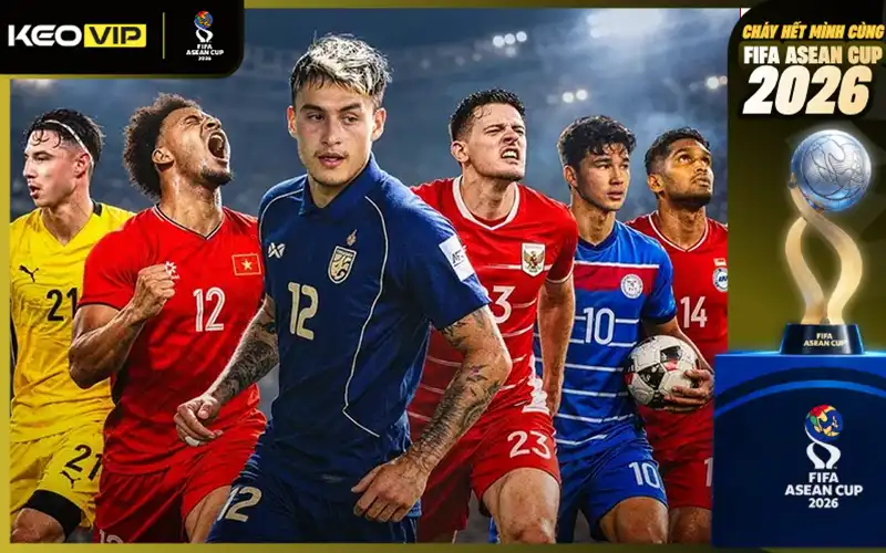 Nằm trong hệ thống FIFA Days mở rộng