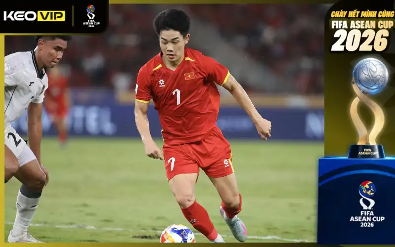 Nhận định bảng Premier FIFA ASEAN Cup 2026: Bảng B
