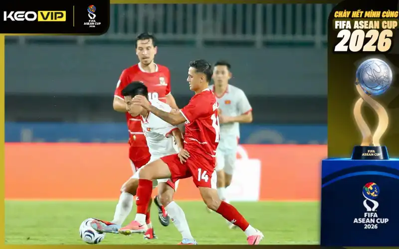 Nhận định Indonesia vs Bangladesh 18h30 ngày 1/10/2026