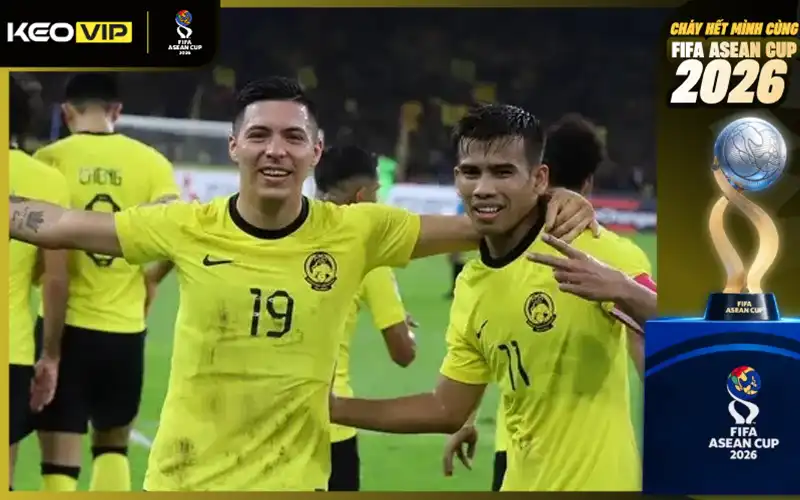 Nhận định Indonesia vs Malaysia 18h30 ngày 28/9/2026