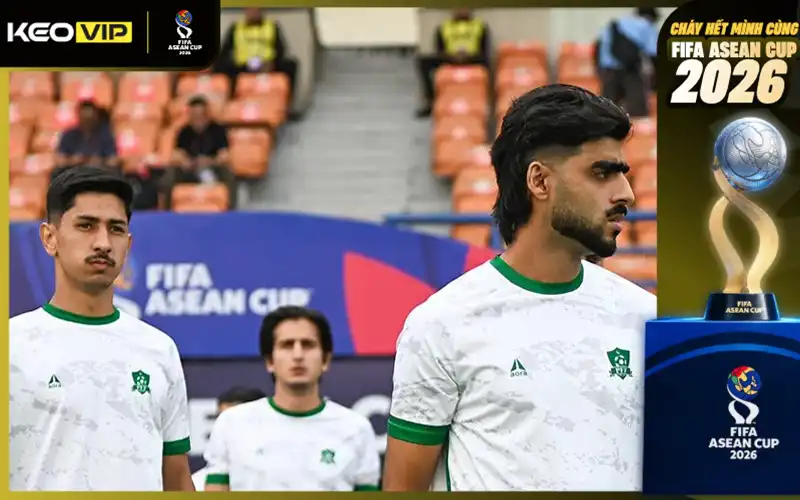 Nhận định Philippines vs Pakistan 15h00 ngày 29/9/2026