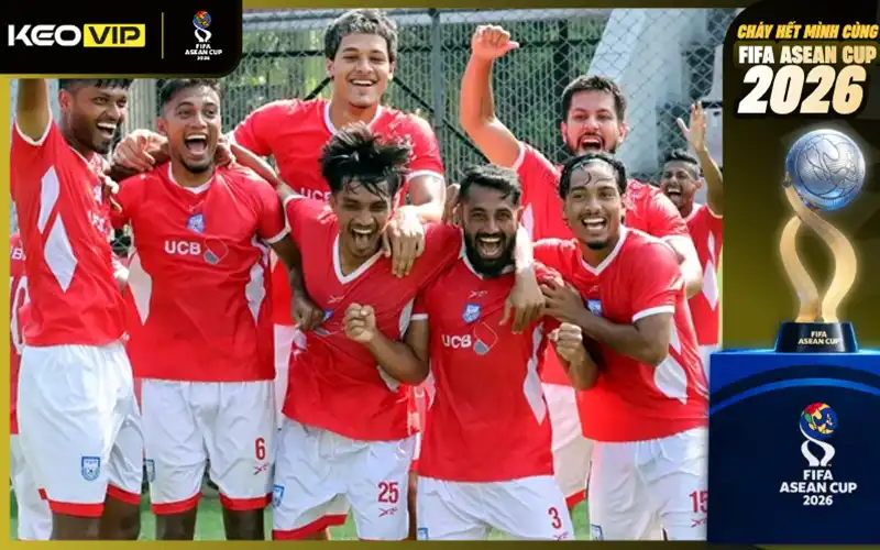 Nhận định Singapore vs Bangladesh 15h00 ngày 28/9/2026
