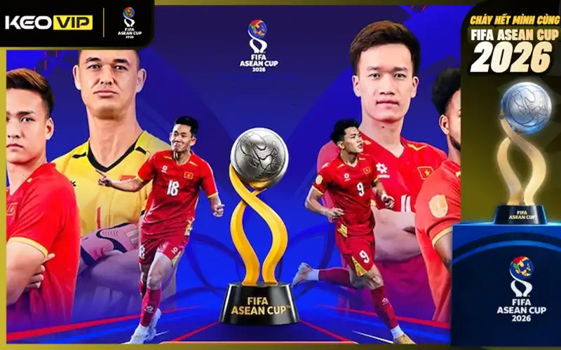Nhận định Thái Lan vs Việt Nam 18h30 ngày 29/9/2026