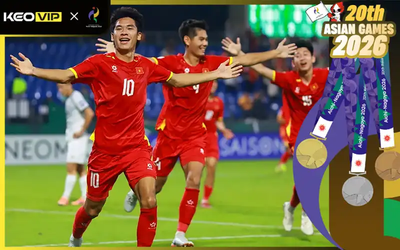 Nhận định U23 Việt Nam vs U23 Kuwait 17h00 ngày 15/9/2026