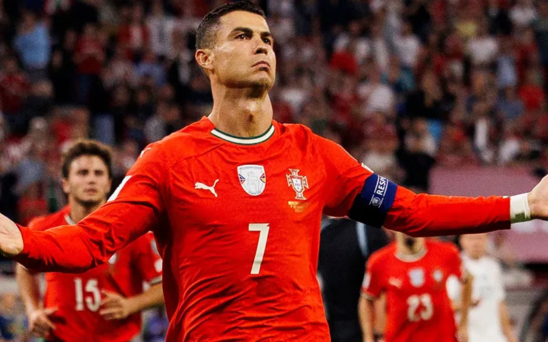Nhận định Bồ Đào Nha vs Wales 01h45 ngày 25/9/2026