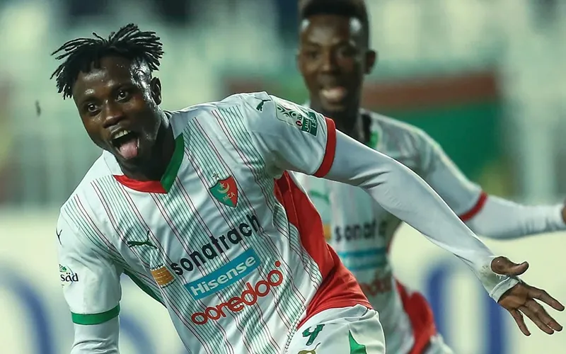 Nhận định MC Alger vs Oran 02h00 ngày 23/9/2026