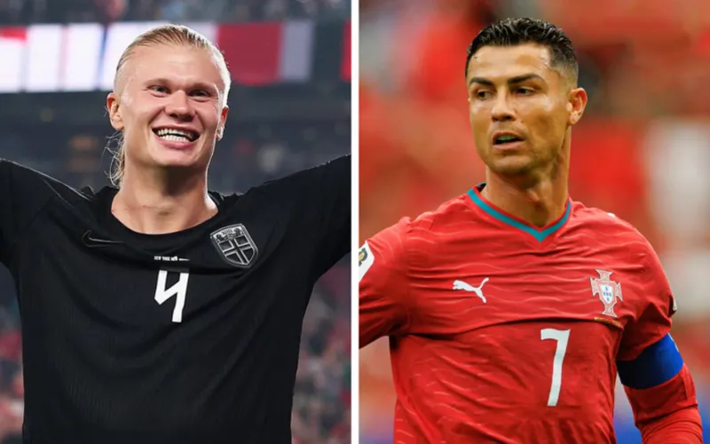 Nhận định Na Uy vs Bồ Đào Nha 01h45 ngày 28/9/2026