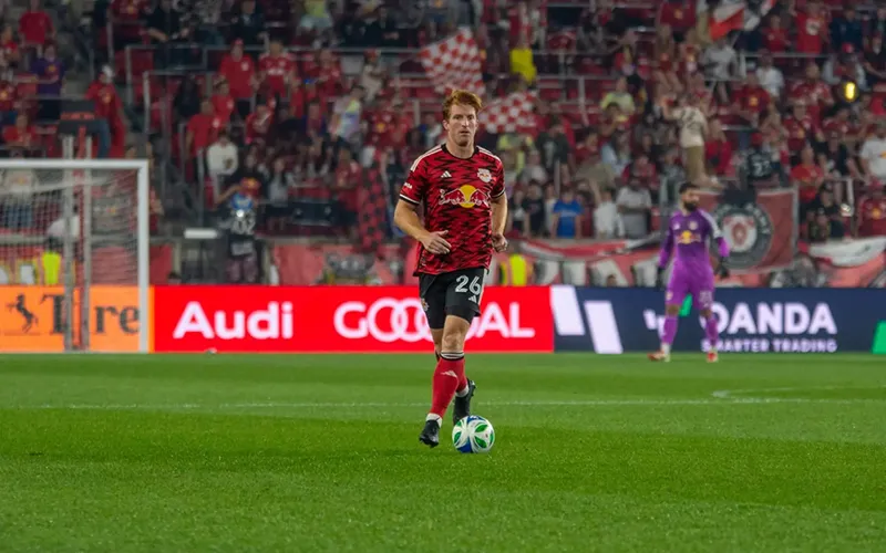 Nhận định NY Red Bulls vs St. Louis 06h30 ngày 01/10/2026