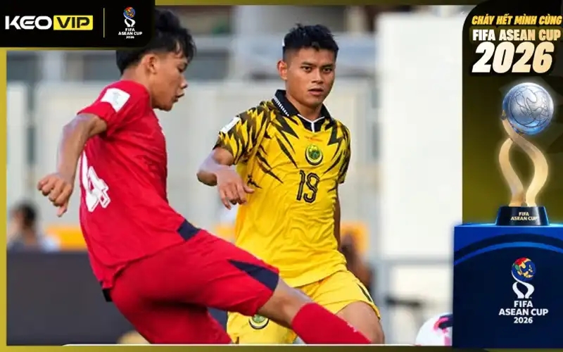 Thử thách vừa sức của Brunei ở Division 2