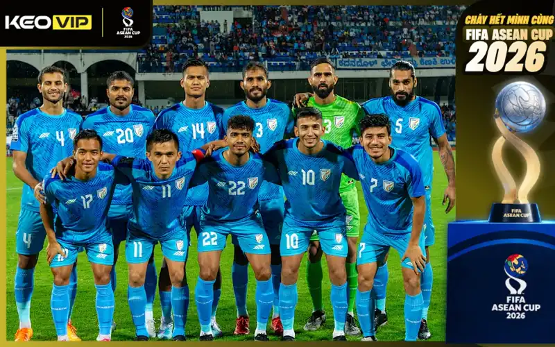 Thực hư thông tin Ấn Độ bỏ giải để đối đầu Brazil
