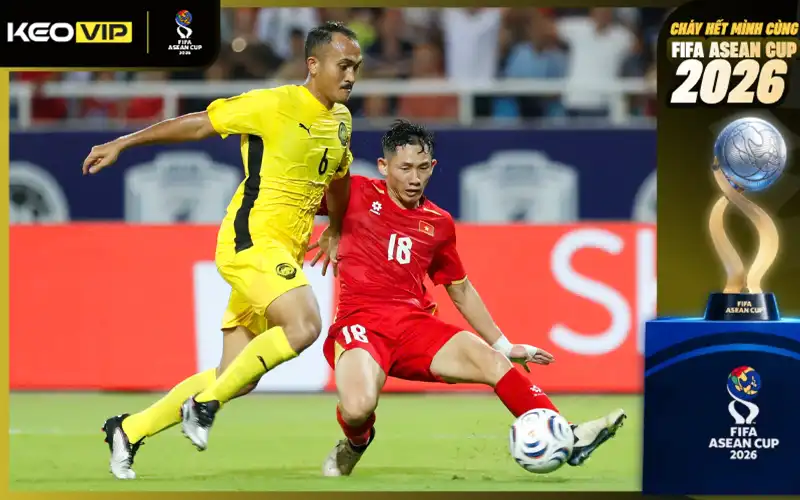 Nhận định Malaysia vs Việt Nam 16h00 ngày 5/10/2026