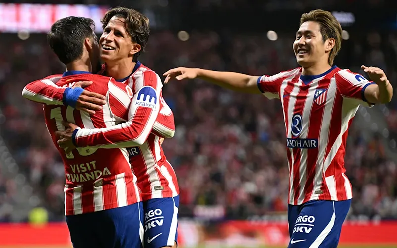Nhận định Atl Madrid vs Deportivo 02h00 ngày 25/10/2026