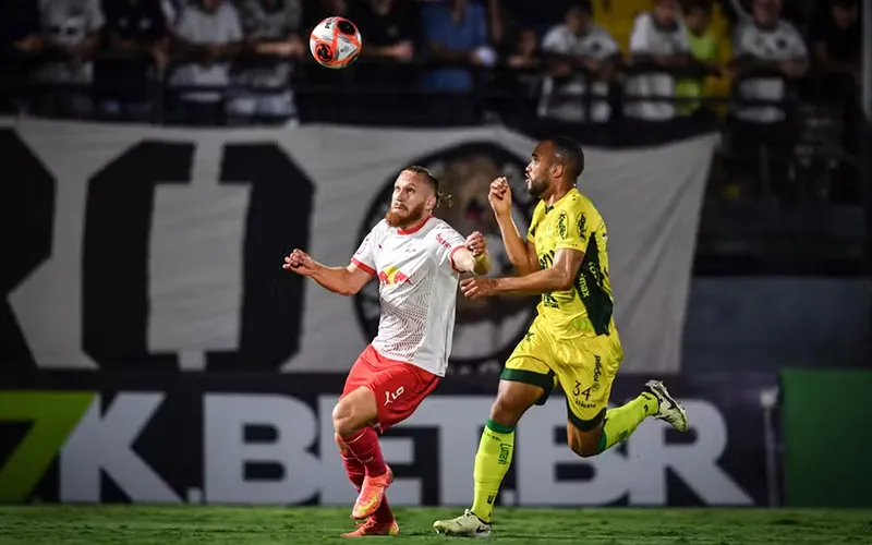 Nhận định Bragantino vs Mirassol 05h30 ngày 08/10/2026