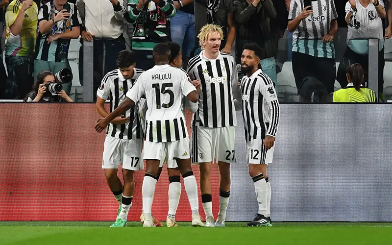 Nhận định Celta Vigo vs Juventus 02h00 ngày 16/10/2026