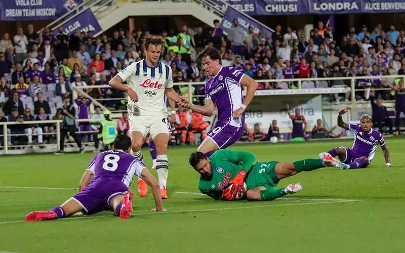 Nhận định Fiorentina vs Atalanta 02h45 ngày 30/10/2026