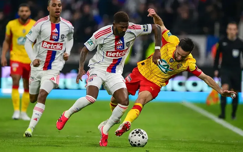 Nhận định Lens vs Lyon 01h45 ngày 10/10/2026