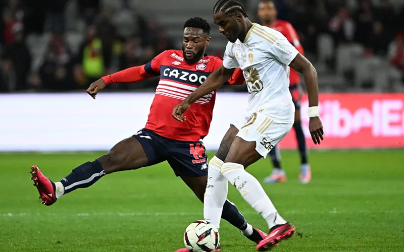 Nhận định Lille vs Brest 01h45 ngày 18/10/2026