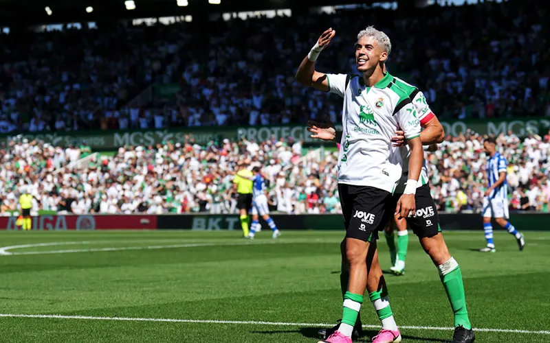 Nhận định Racing Santander vs Valencia 02h00 ngày 12/10/2026