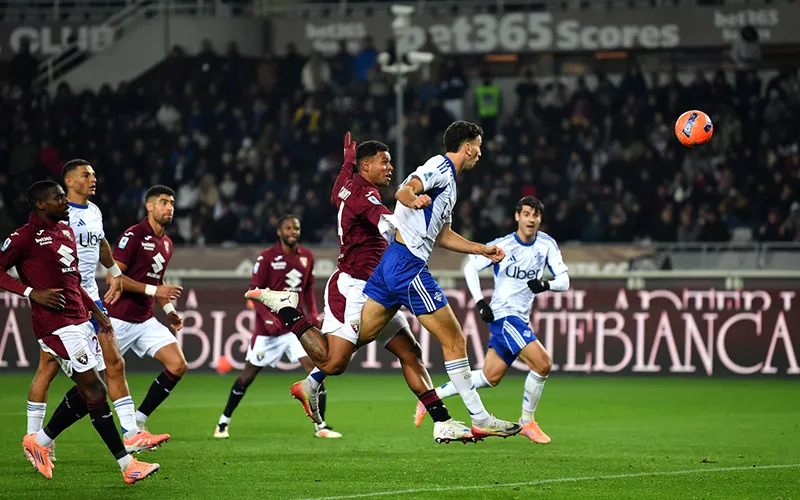 Nhận định Torino vs Como 02h45 ngày 28/10/2026